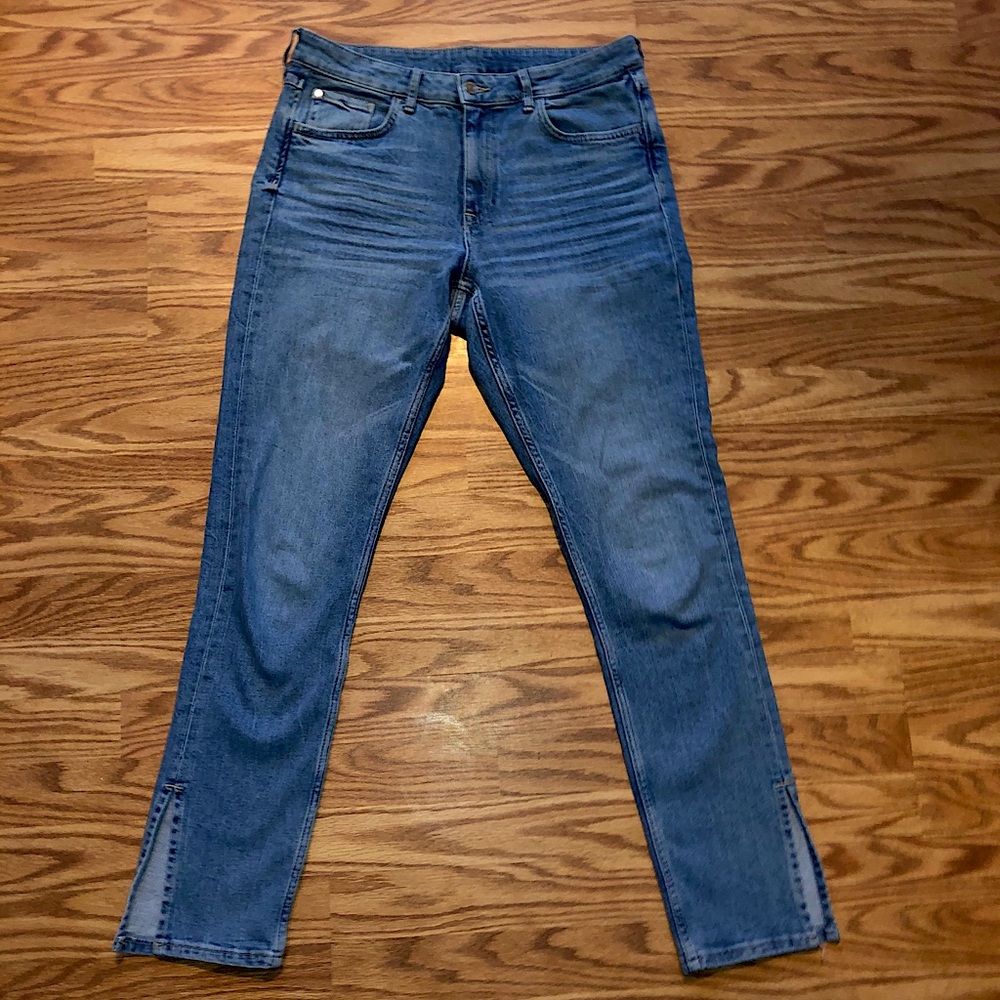 H&M jeans